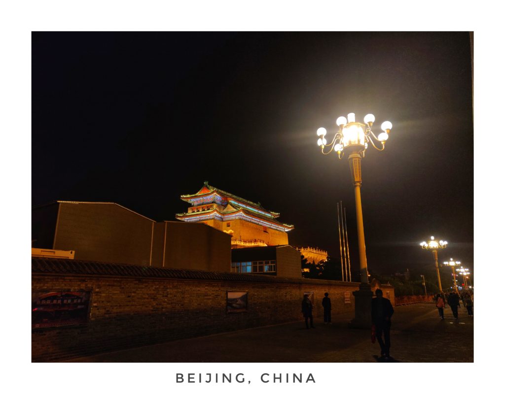 BEIJING, CHINA